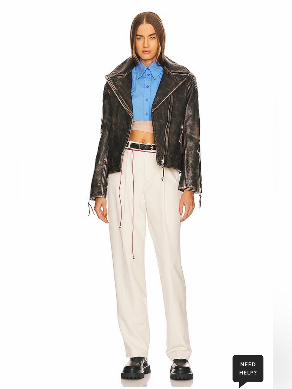 Revolve | top